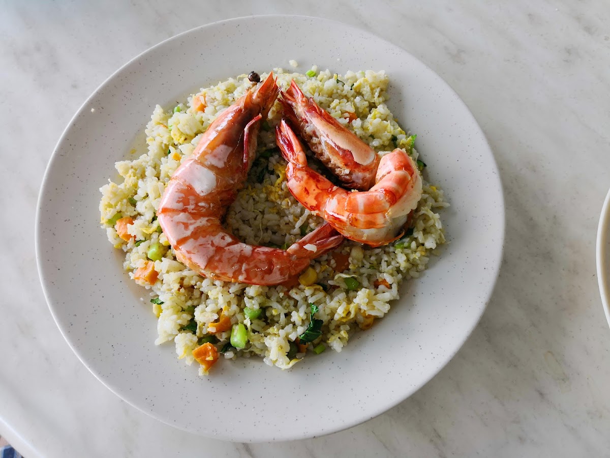 Cham Chuan Kee 2 詹全记2 Photos 2